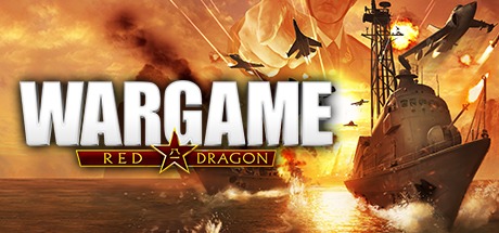 Wargame: Red Dragon player count stats
