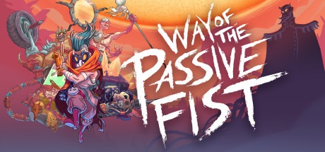 Way of the Passive Fist player count stats
