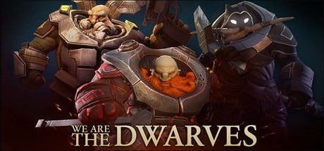 We Are the Dwarves player count stats and facts