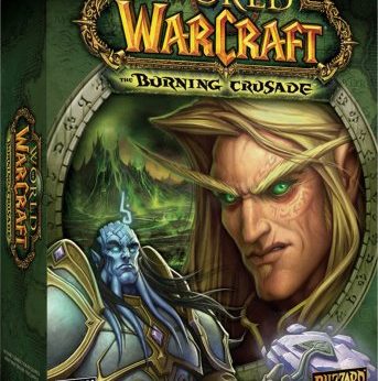 World of Warcraft The Burning Crusade player count stats facts