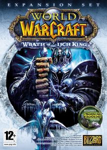 World of Warcraft Wrath of the Lich King player count stats facts