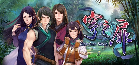 Xuan-Yuan Sword The Gate of Firmament player count stats and facts