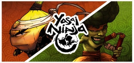 Yasai Ninja player count stats