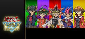 Yu-Gi-Oh! Legacy of the Duelist player count stats facts