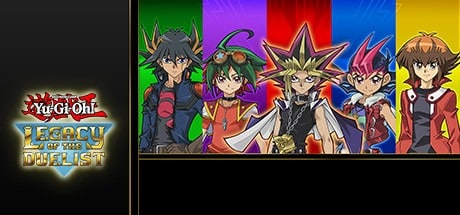 Yu-Gi-Oh! Legacy of the Duelist player count stats