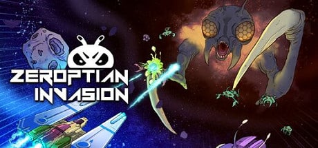 Zeroptian Invasion player count stats and facts