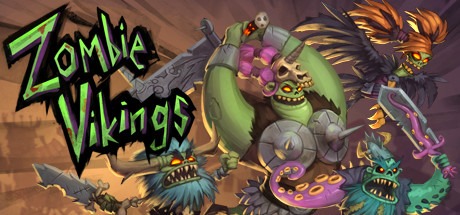 Zombie Vikings player count stats and facts