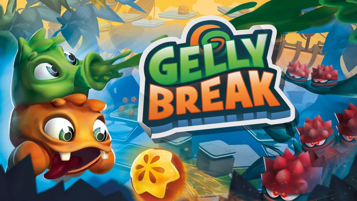 Gelly Break player count stats