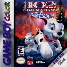 102 Dalmatians: Puppies to the Rescue player count stats