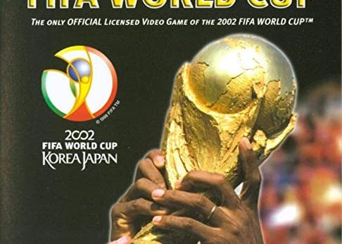 2002 FIFA World Cup player count stats and facts