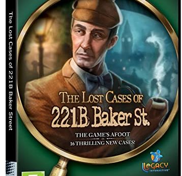 221B Baker Street player count stats and facts