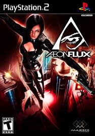 Æon Flux player count stats and facts