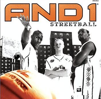 AND 1 Streetball player count stats and facts