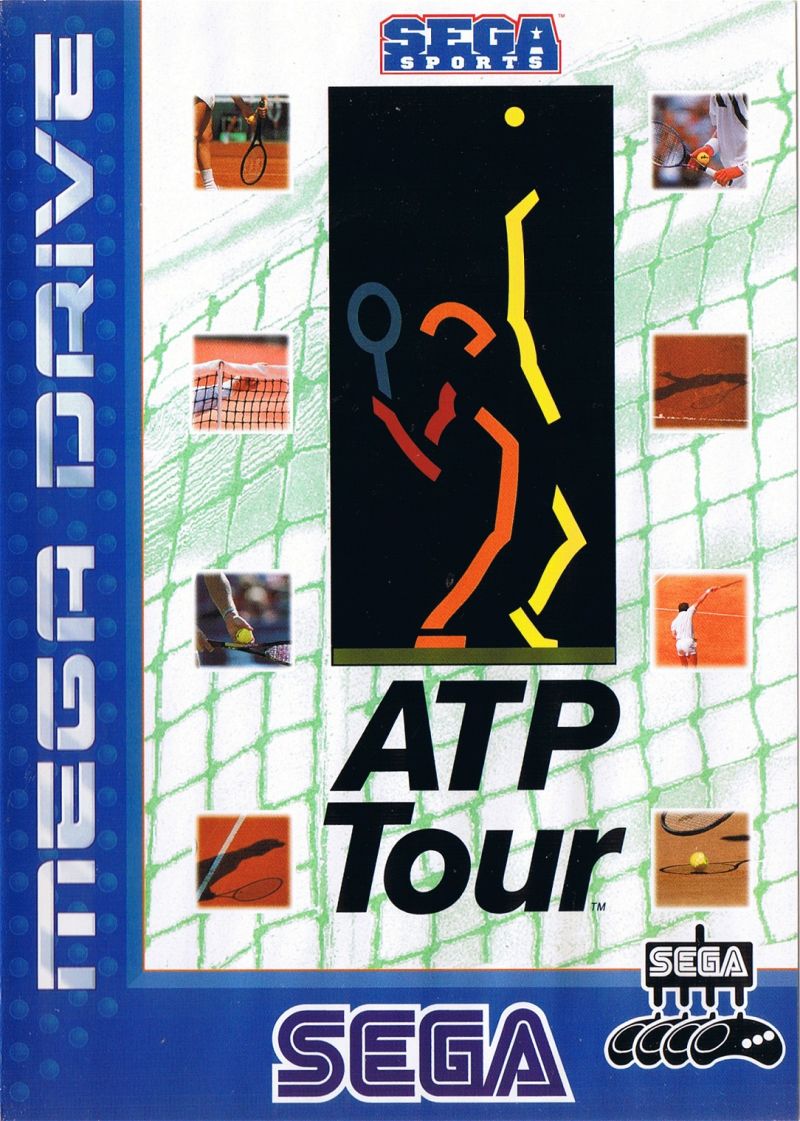 ATP Tour Championship Tennis player count stats