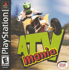 ATV Mania player count stats and facts