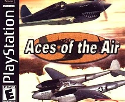 Aces of the Air player count stats and  facts