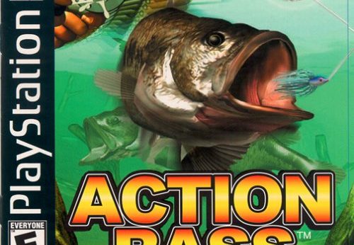 Action Bass player count stats and facts