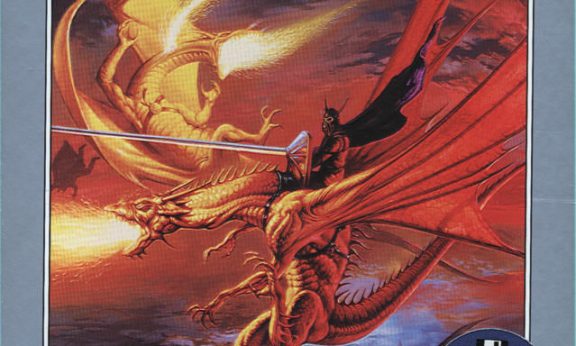 Advanced Dungeons Dragons Heroes of the Lance player count Stats and facts