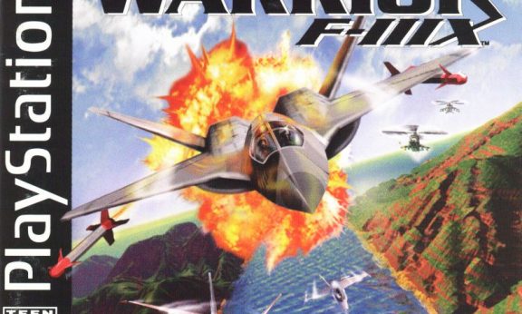 Agile Warrior F-111X player count stats and facts