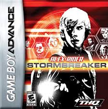 Alex Rider: Stormbreaker player count stats