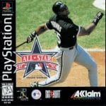 All-Star 1997 featuring Frank Thomas