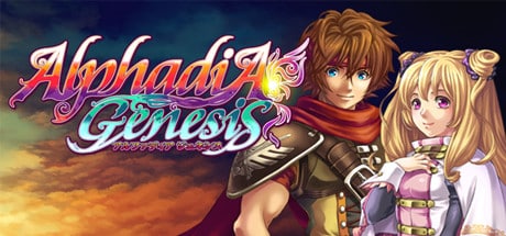 Alphadia Genesis player count Stats and facts