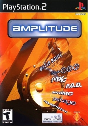 Amplitude player count stats