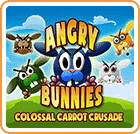 Angry Bunnies: Colossal Carrot Crusade player count stats