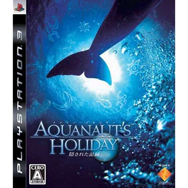 Aquanaut's Holiday stats facts