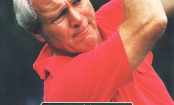 Arnold Palmer Tournament Golf player count stats and facts