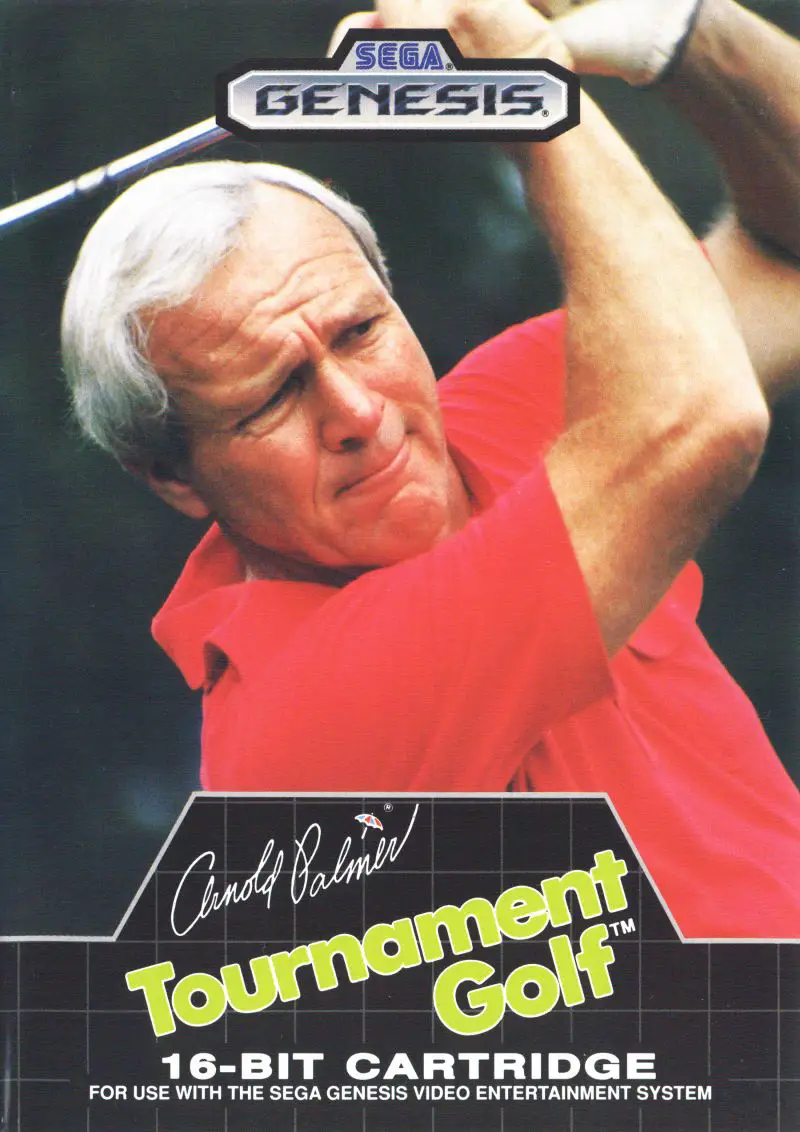 Arnold Palmer Tournament Golf stats facts