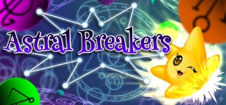 Astral Breakers player count stats