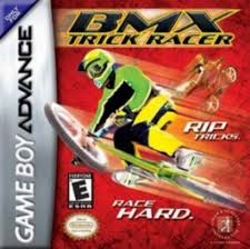 BMX Trick Racer player count stats