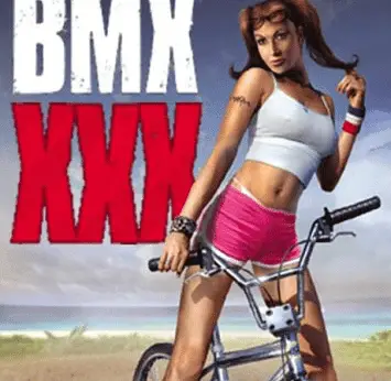 BMX XXX player count stats and facts