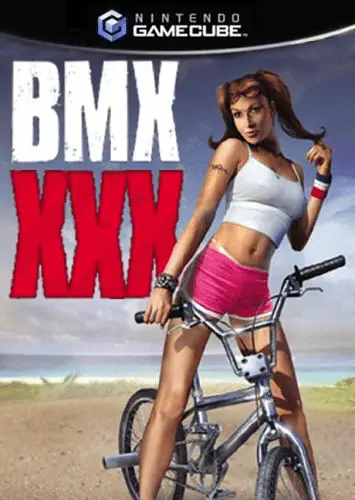 BMX XXX stats facts