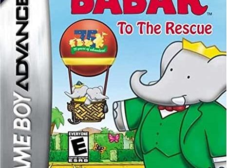 Babar To the Rescue player count stats and facts