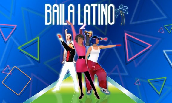 Baila Latino player count Stats and facts