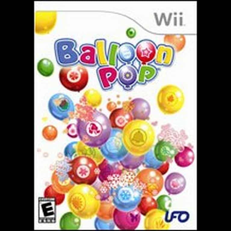 Balloon Pop player count stats