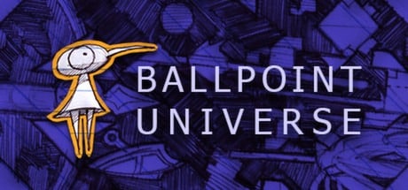 Ballpoint Universe Infinite player count Stats and facts