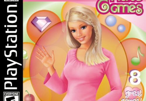 Barbie Gotta Have Games player count stats and facts