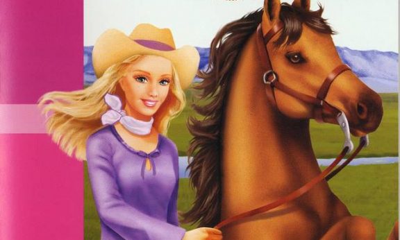 Barbie Horse Adventures Wild Horse Rescue player count Stats and Facts