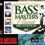 Bass Masters Classic: Pro Edition