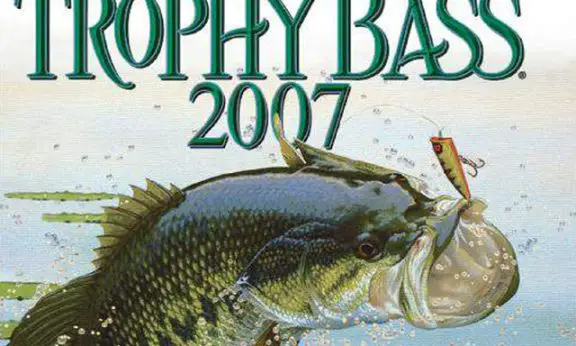 Bass Pro Shops Trophy Bass 2007 player count stats and facts