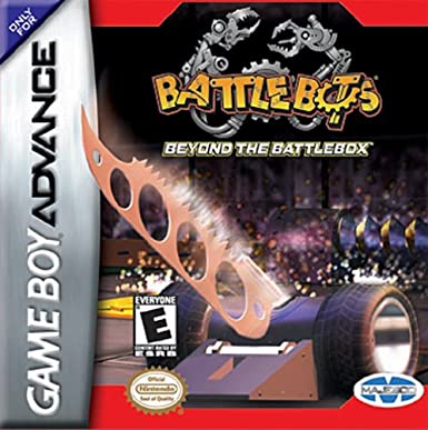 BattleBots: Beyond the BattleBox player count stats