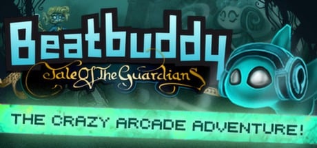 Beatbuddy: Tale of the Guardians player count stats