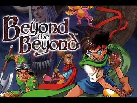 Beyond the Beyond player count stats