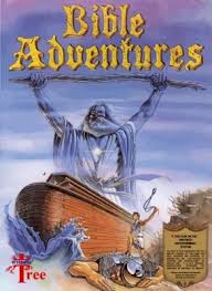 Bible Adventures player count stats and facts