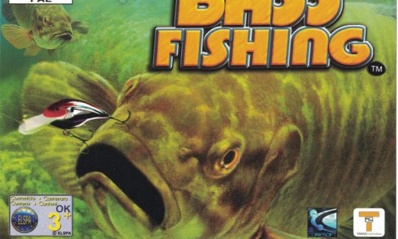 Big Bass Fishing player count stats and facts