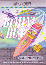 Bimini Run player count stats