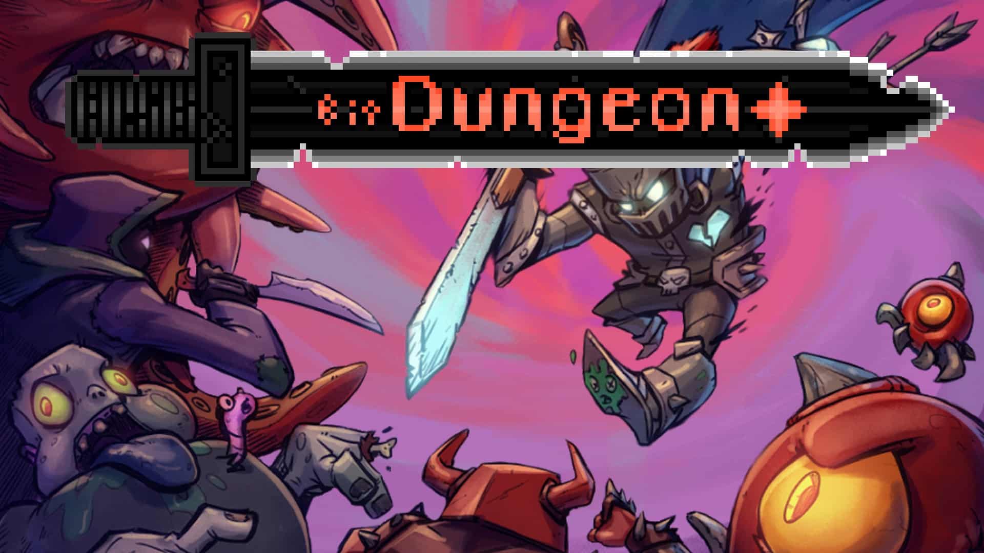 Bit Dungeon Plus player count stats